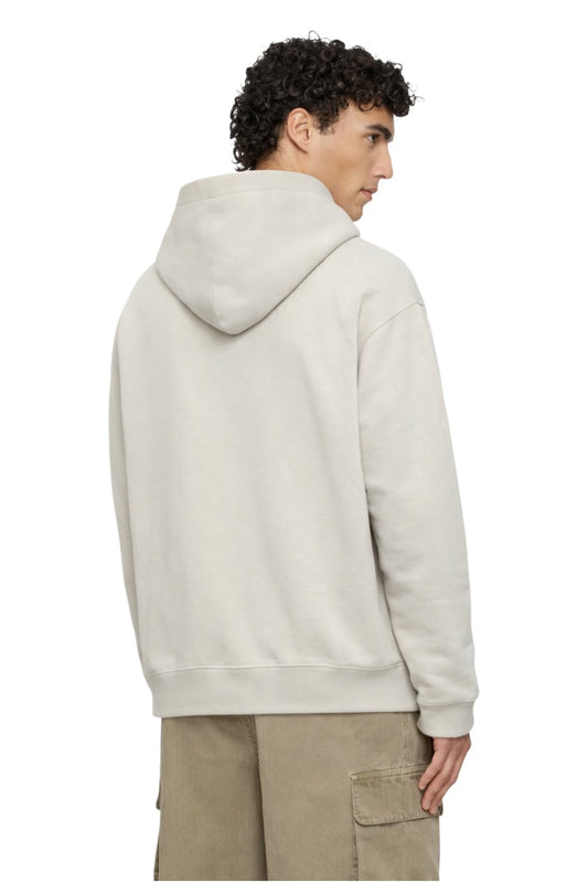 Men's Long Sleeve Hoodie
