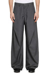 Men's Wide-Leg Pants