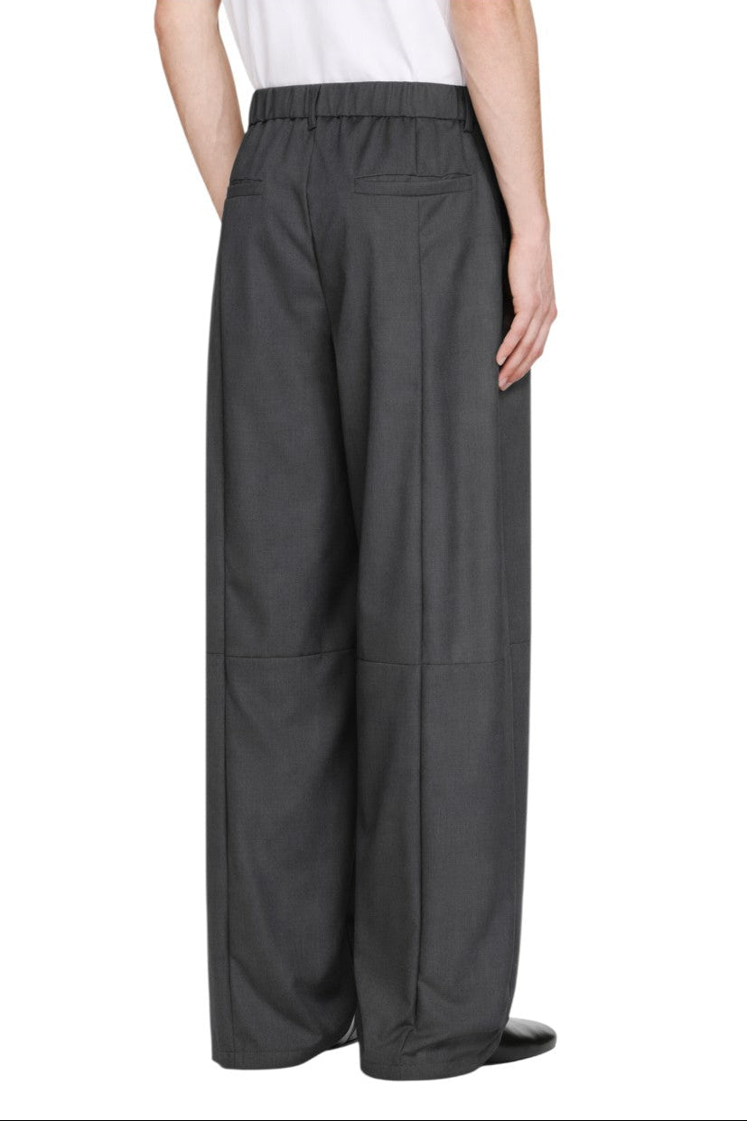 Men's Wide-Leg Pants