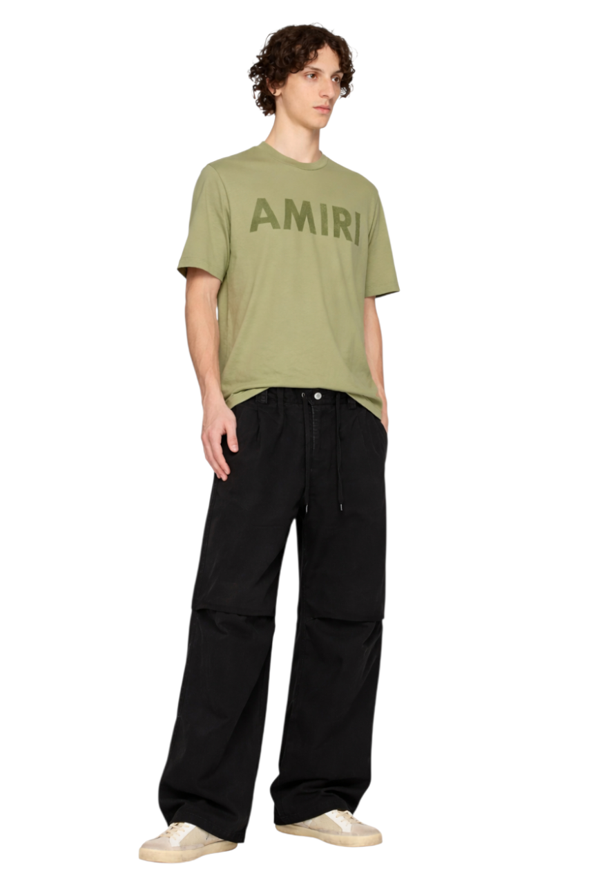 Men's Relaxed Fit Casual Pants