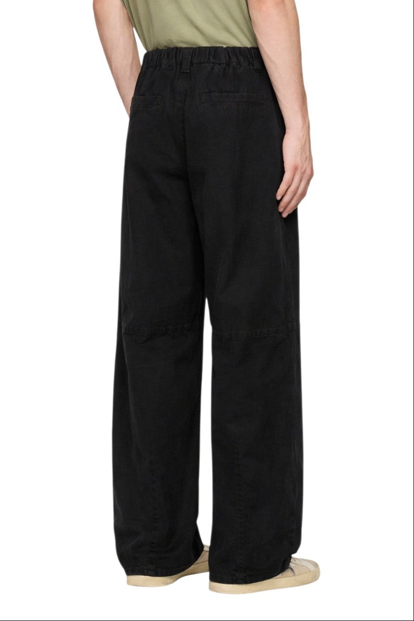 Men's Relaxed Fit Casual Pants