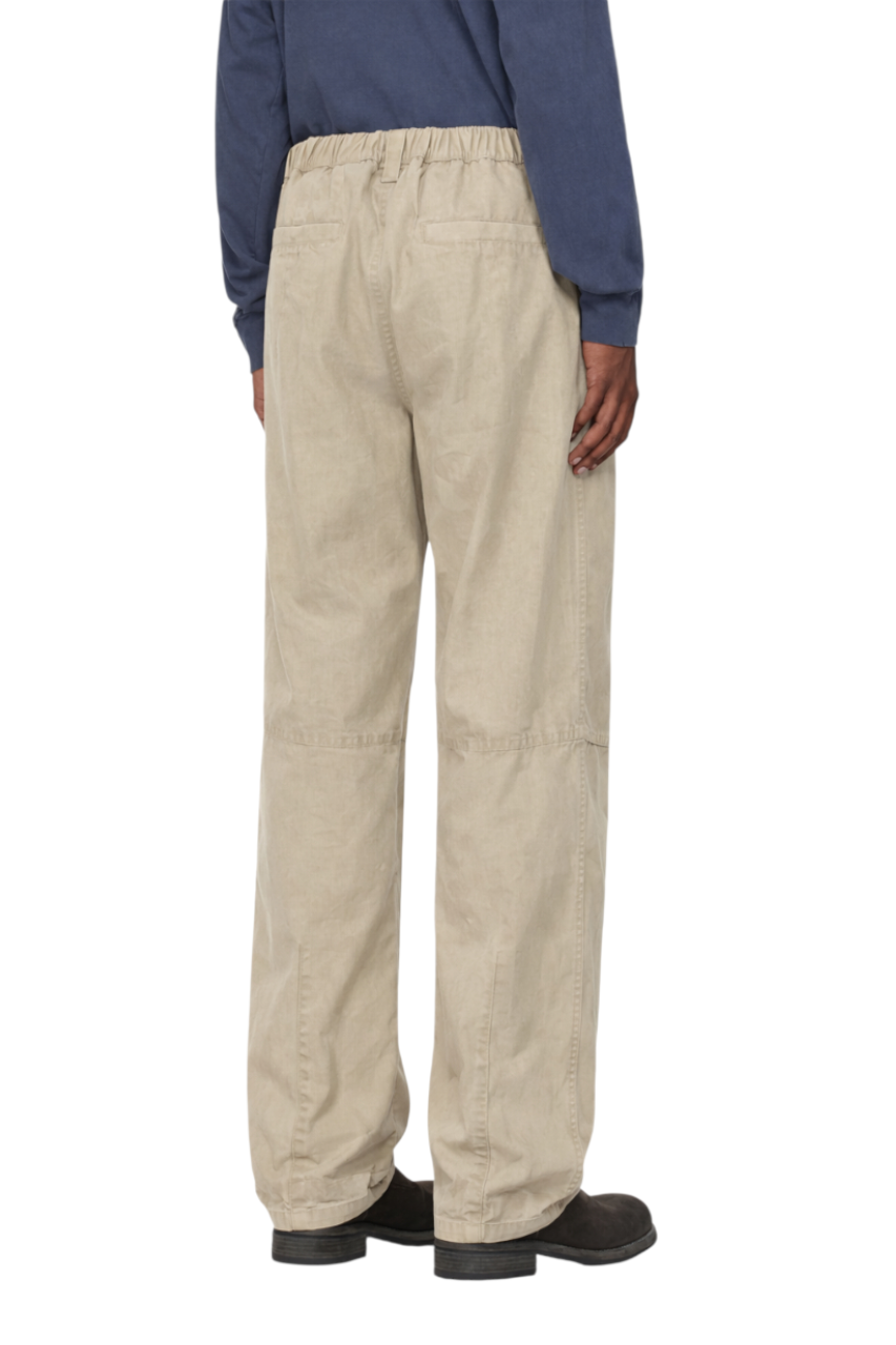 Men's Relaxed Fit Casual Pants