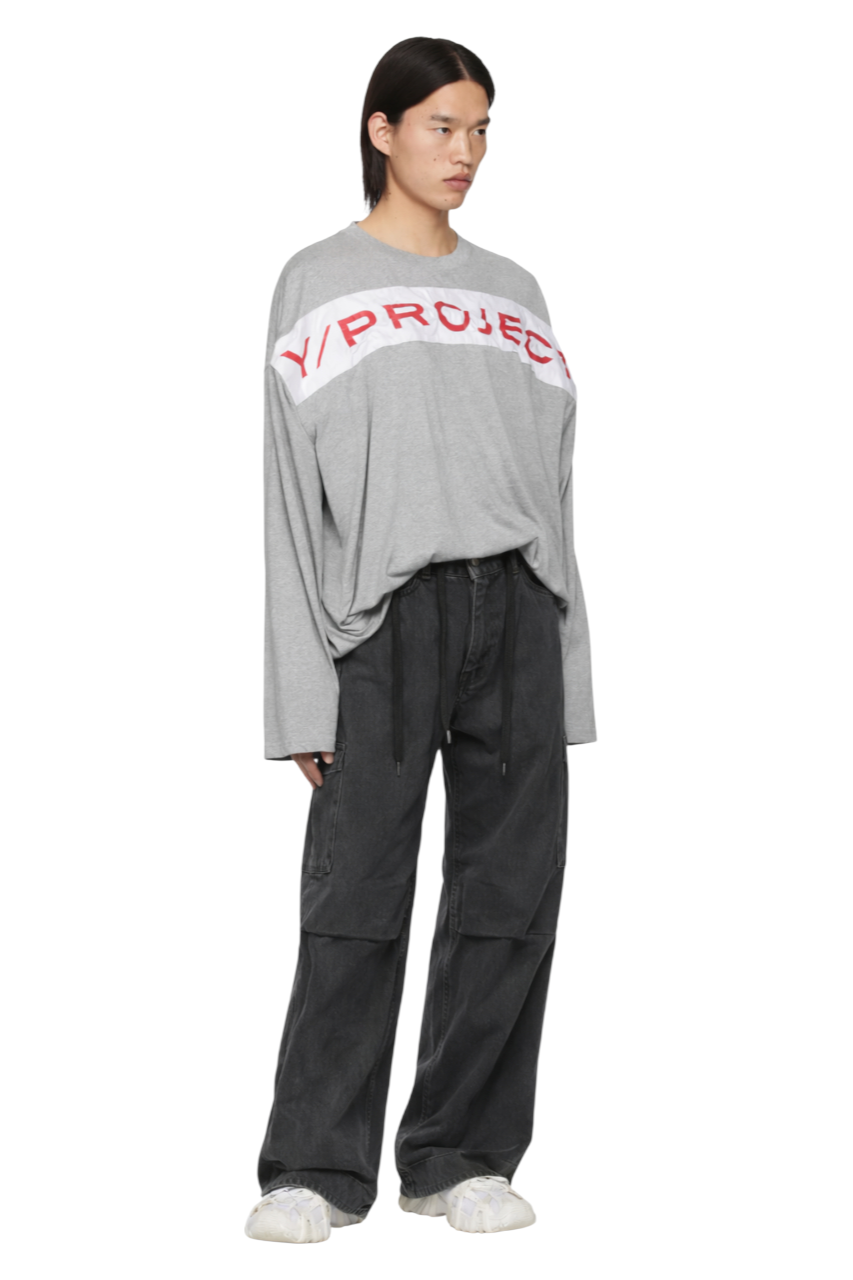 Men's Relaxed Fit Casual Pants