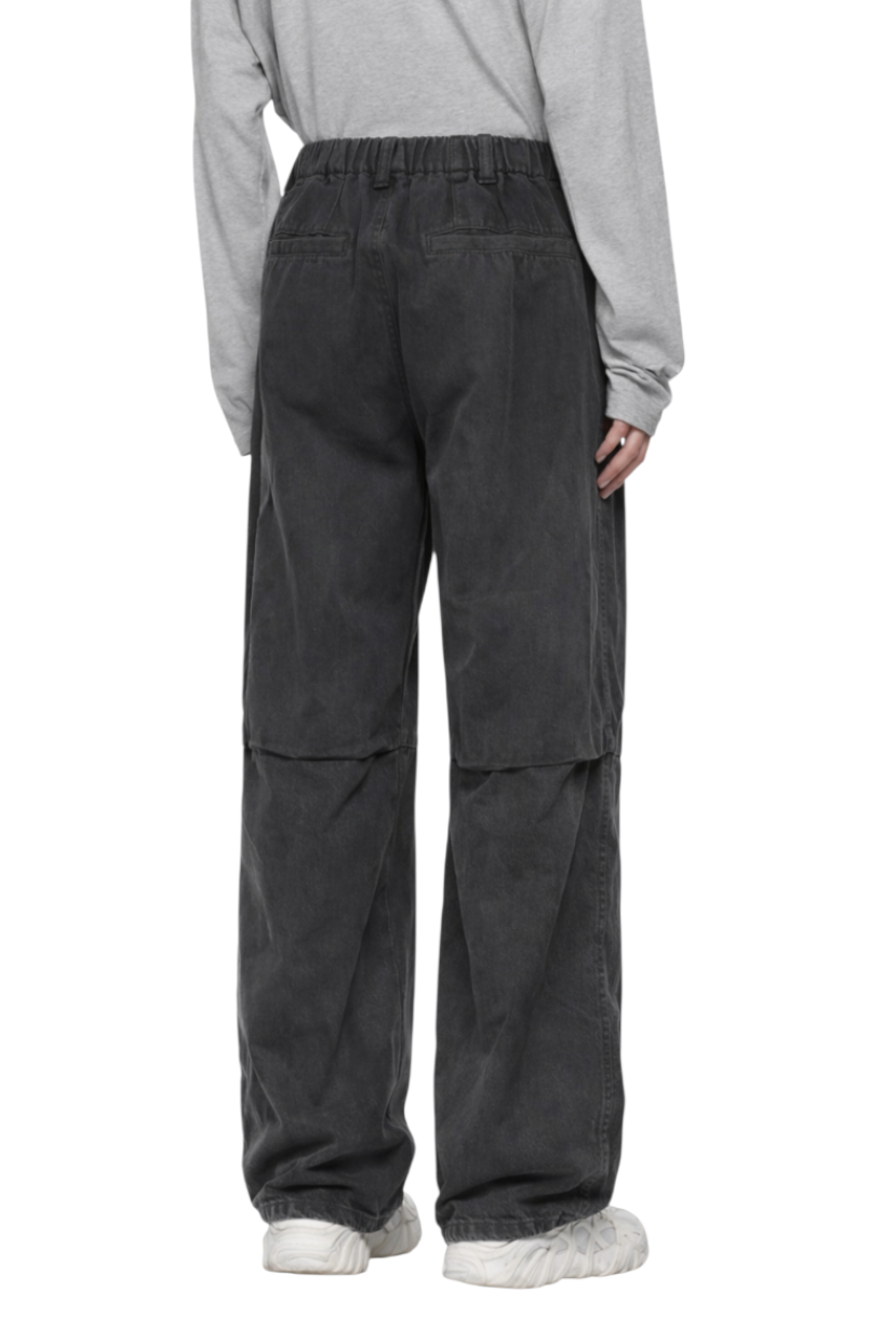 Men's Relaxed Fit Casual Pants