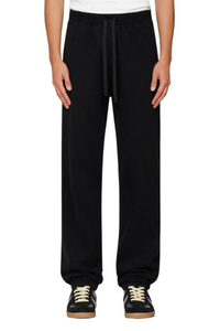 Men's Wide Leg Drawstring Sweatpants
