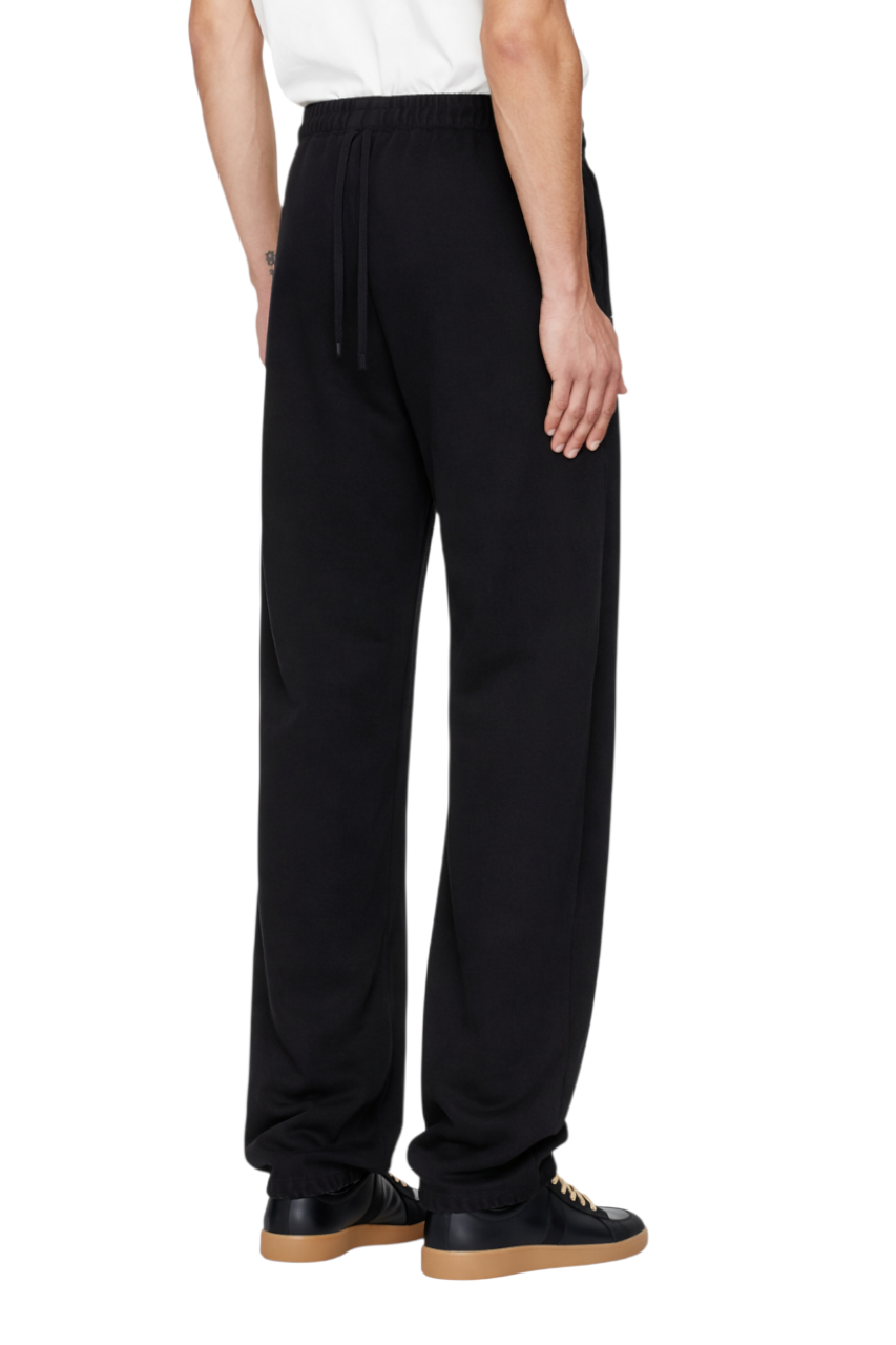 Men's Wide Leg Drawstring Sweatpants