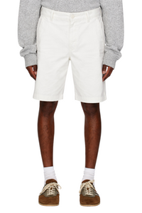 Men's Full Size Wide-Leg Shorts
