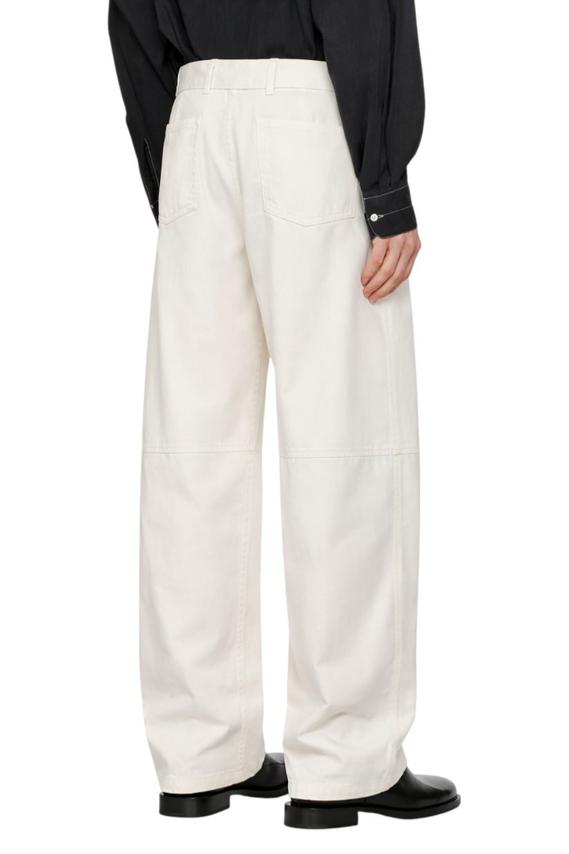 Men's Wide Leg Pants