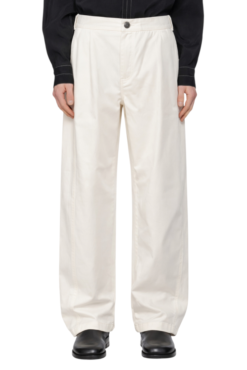 Men's Wide Leg Pants