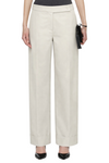 High Waist Wide Leg Pants