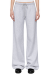 Wide Leg Drawstring Sweatpants