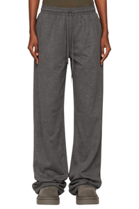 Wide Leg Drawstring Sweatpants