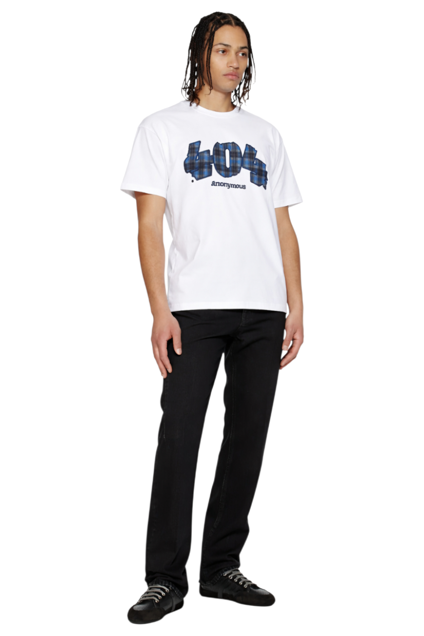Men's Round Neck Half Sleeve T-Shirt