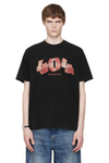 Men's Round Neck Half Sleeve T-Shirt
