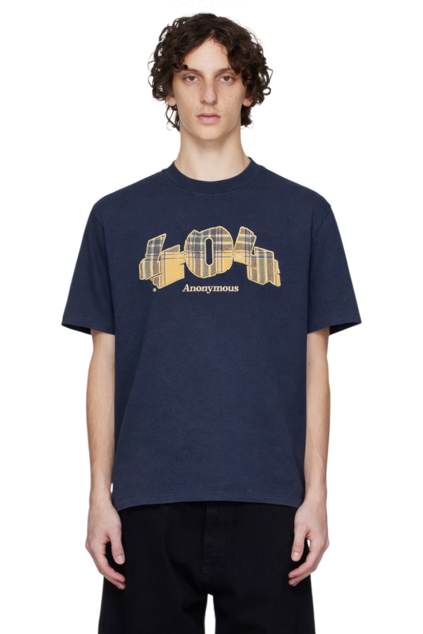 Men's Round Neck Half Sleeve T-Shirt