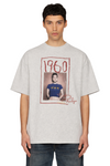 Men's Vintage 1960 Photo Short Sleeve T-Shirt