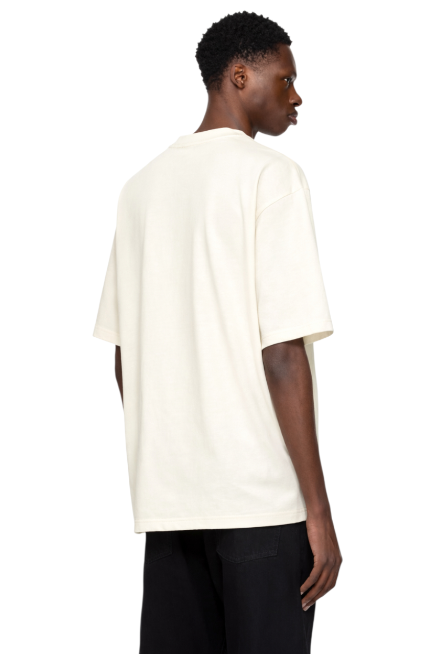 Men's Round Neck Short Sleeve T-Shirt