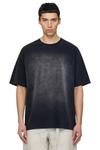 Men's Round Neck Half Sleeve T-Shirt