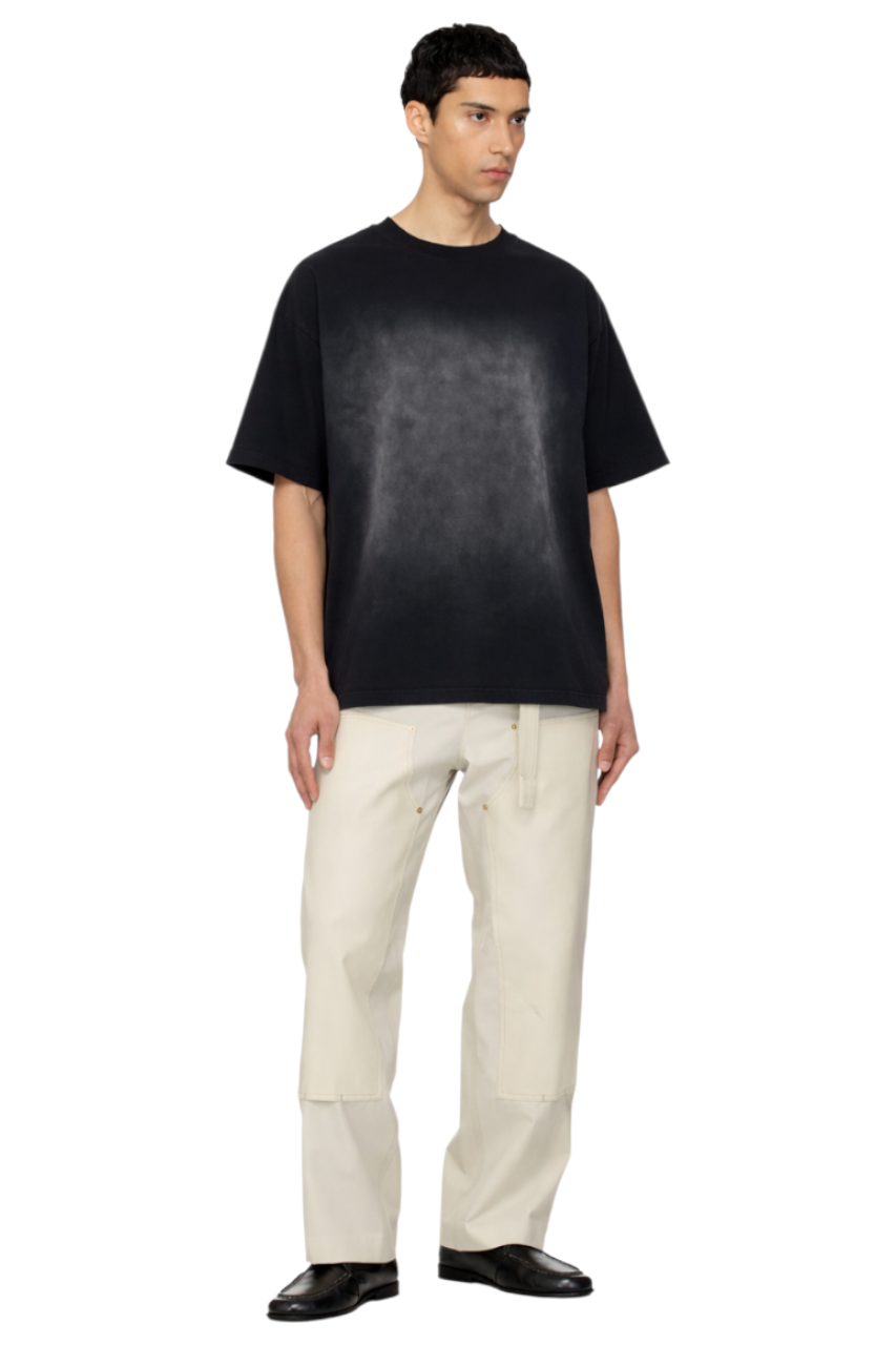 Men's Round Neck Half Sleeve T-Shirt