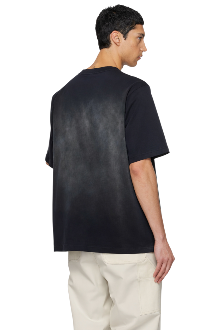 Men's Round Neck Half Sleeve T-Shirt