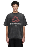 Men's Befearless Graphic Shost Sleeve T-Shirt