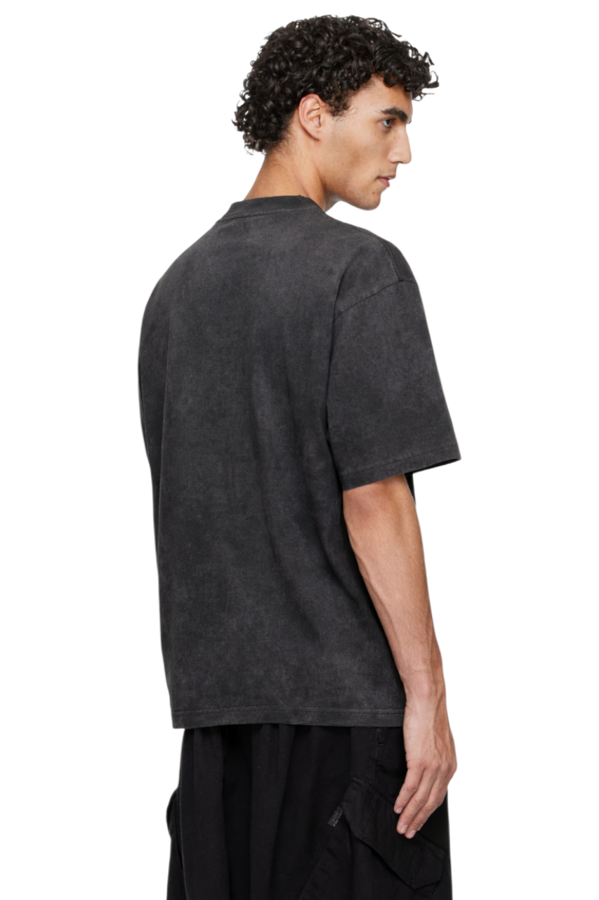 Men's Befearless Graphic Shost Sleeve T-Shirt