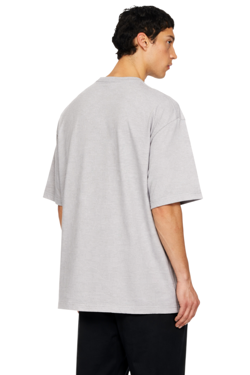 Men's Befearless Graphic Shost Sleeve T-Shirt