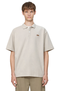 Men's Collared Neck Half Sleeve Polo