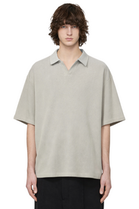 Men's Collared Neck Half Sleeve Polo