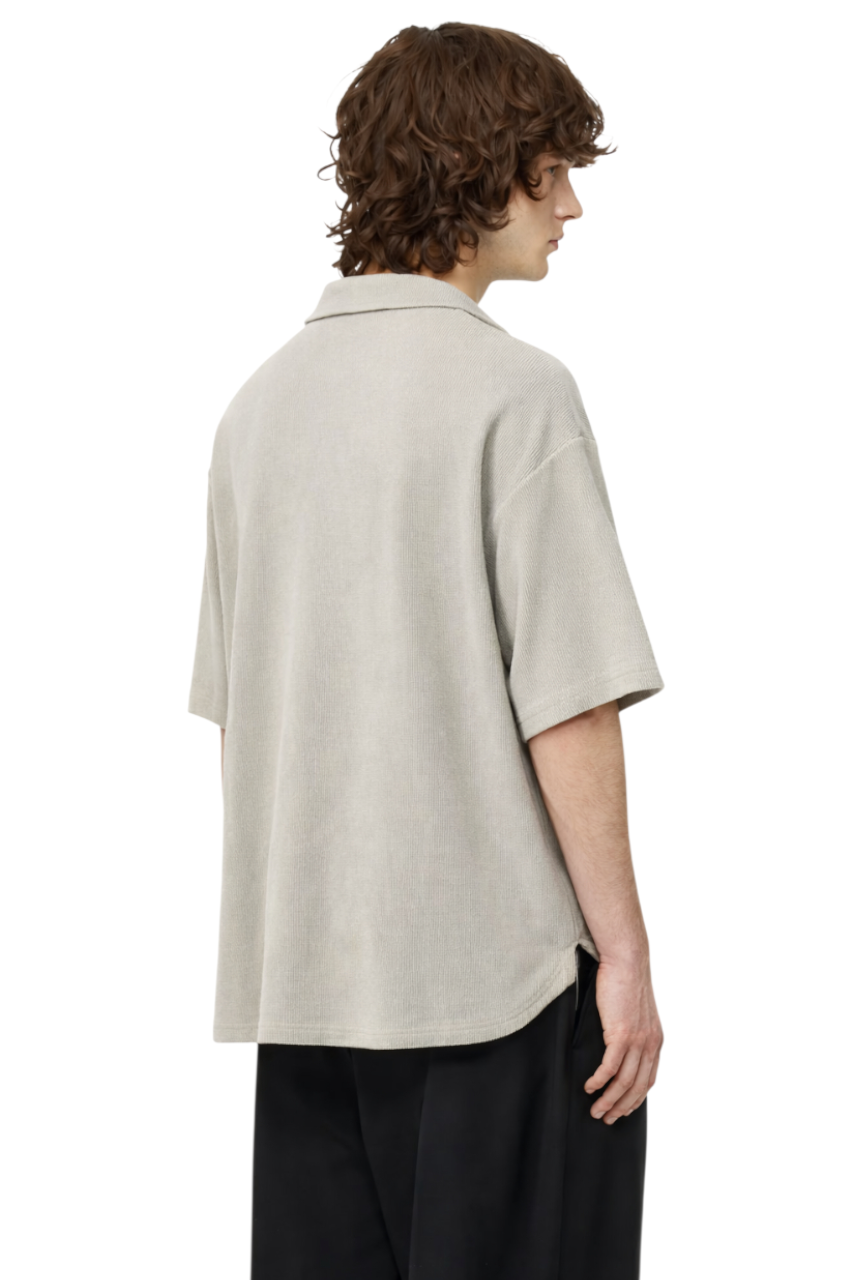 Men's Collared Neck Half Sleeve Polo