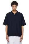 Men's Collared Neck Half Sleeve Polo