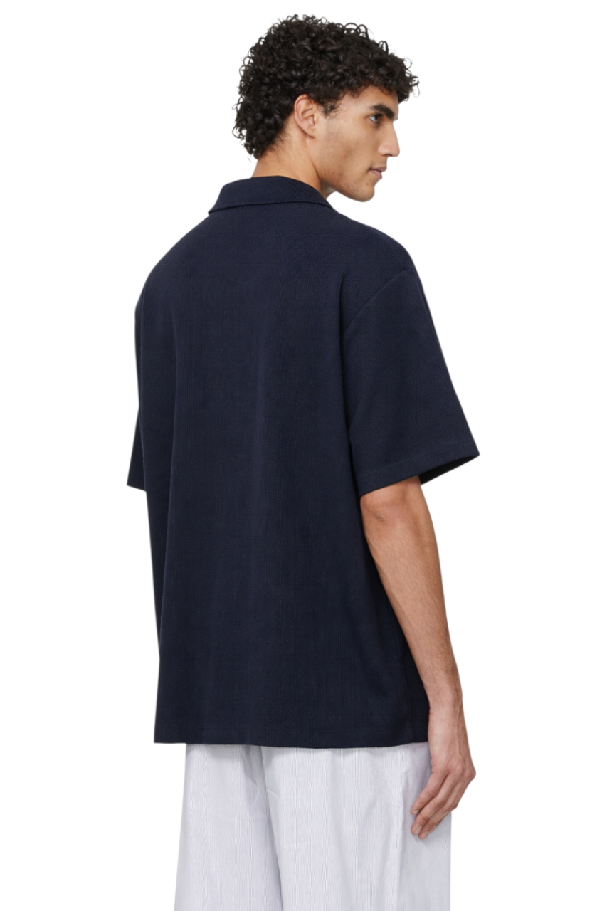 Men's Collared Neck Half Sleeve Polo