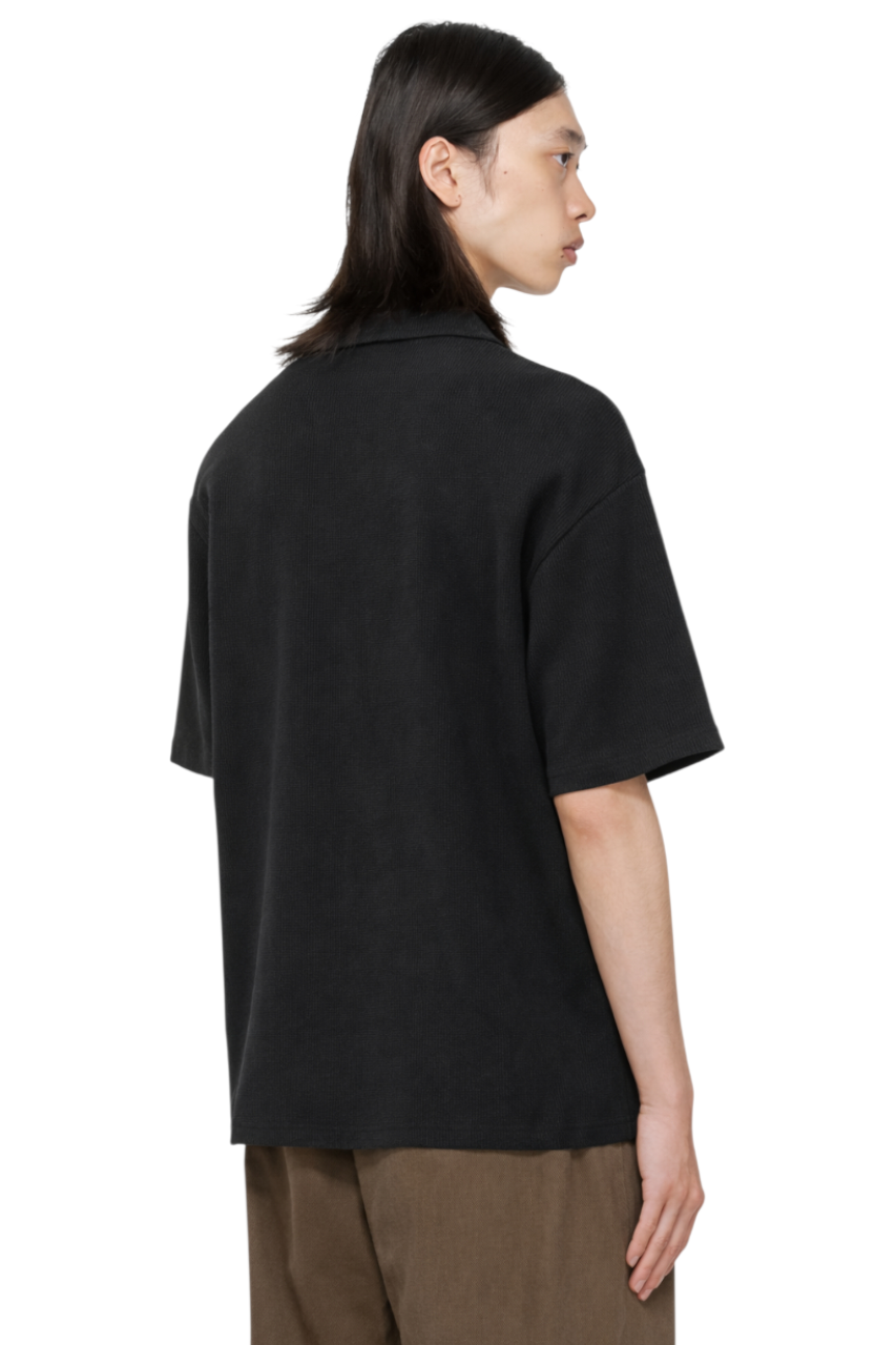 Men's Collared Neck Half Sleeve Polo